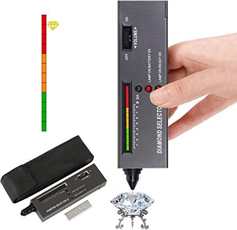 Jewelry Diamond Tester Tool